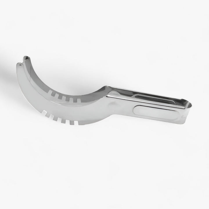 Stainless Steel Watermelon Cutter – MelonMaster