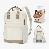 Urban Style Waterproof Backpack - Mira