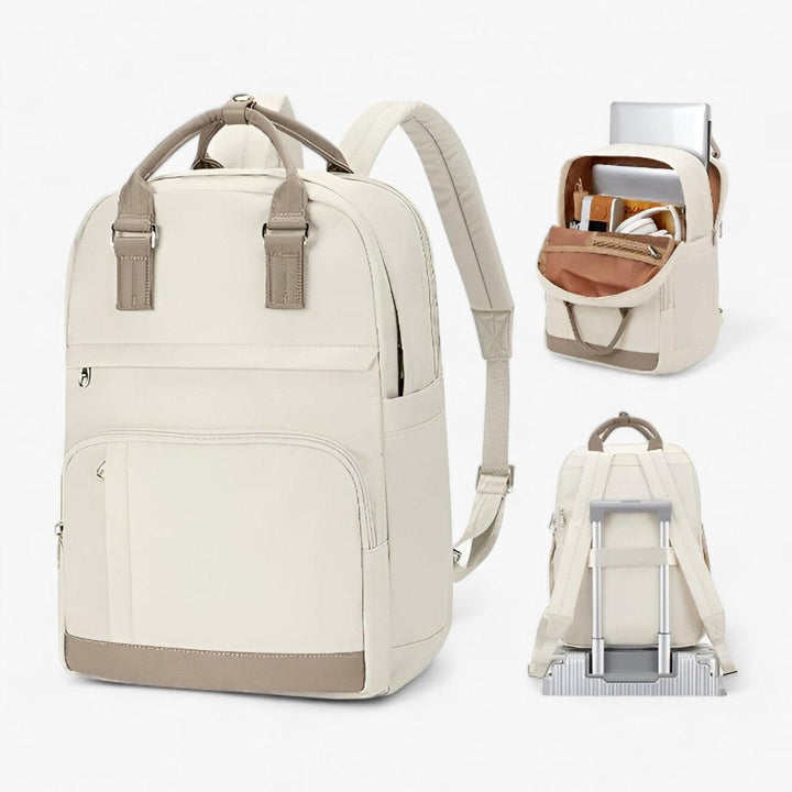 Urban Style Waterproof Backpack - Mira