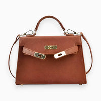 Stylish Casual Bag - Elara