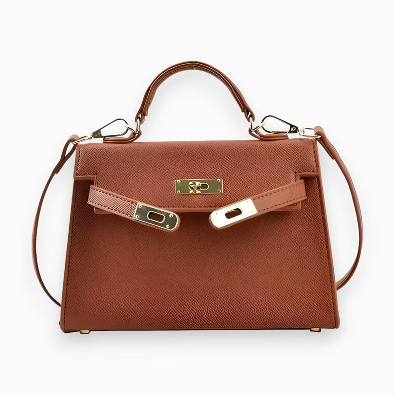 Stylish Casual Bag - Elara