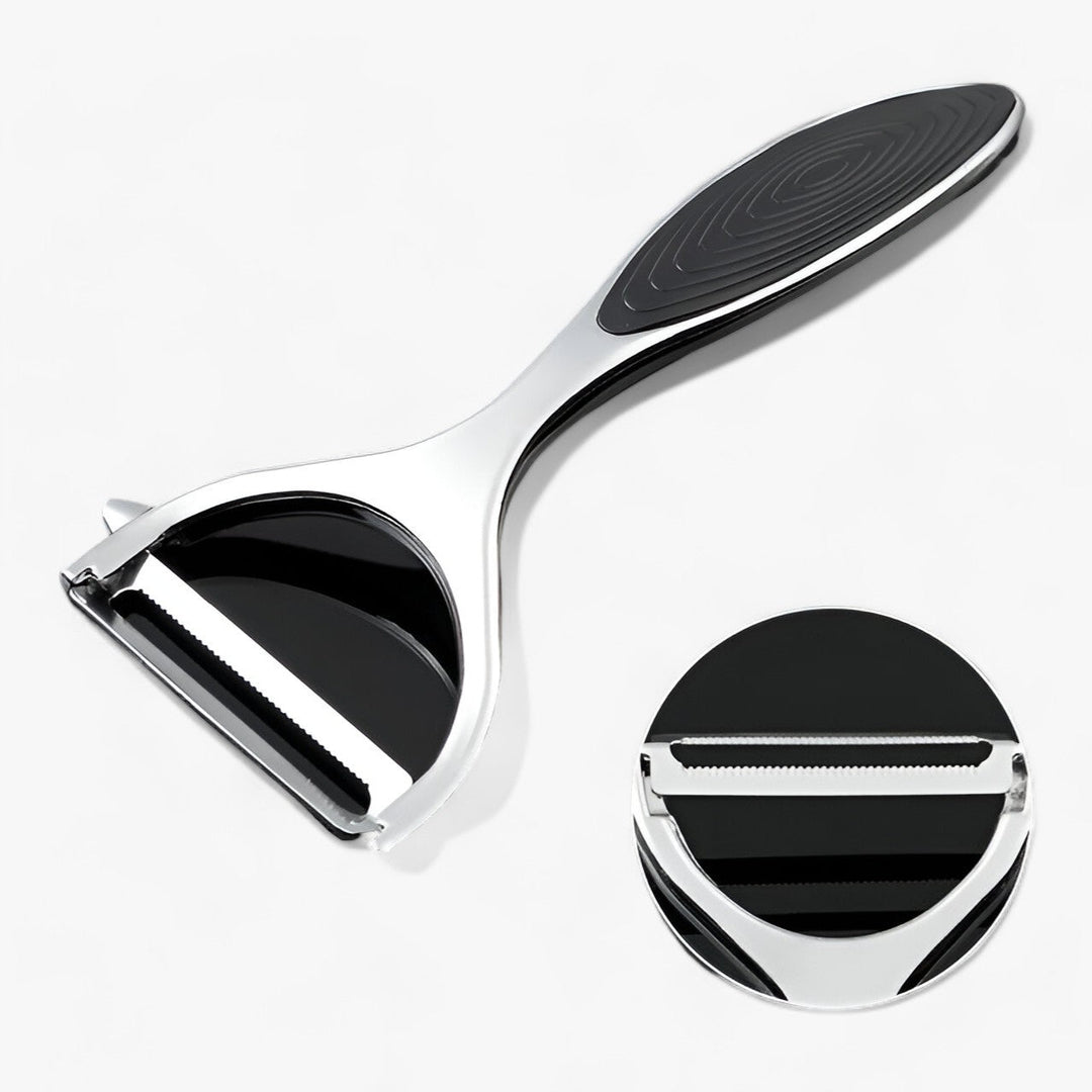 Stainless Steel Peeler – ProPeeler