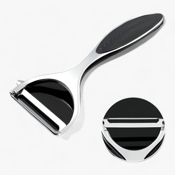 Stainless Steel Peeler – ProPeeler
