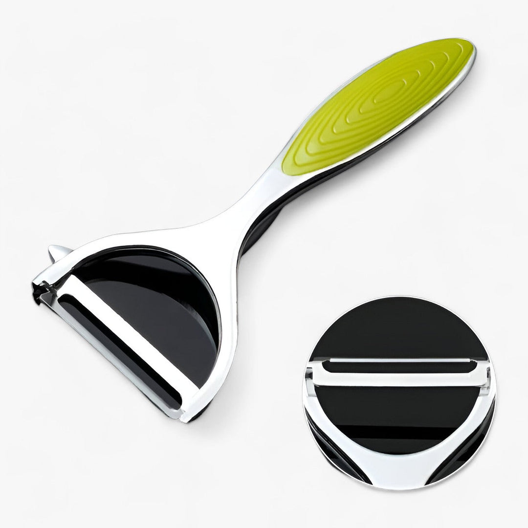 Stainless Steel Peeler – ProPeeler