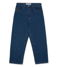Wide streetwear jeans for men - Jimmy