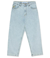 Wide streetwear jeans for men - Jimmy