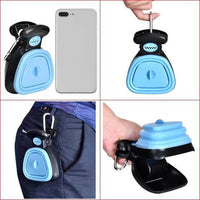 The Ultimate Pooper Scooper + FREE 1 Pack Biodegradable Bags – PooPal