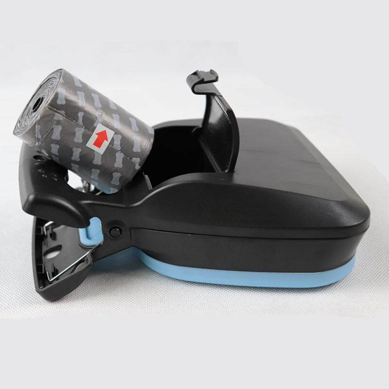 The Ultimate Pooper Scooper + FREE 1 Pack Biodegradable Bags – PooPal