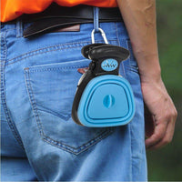 The Ultimate Pooper Scooper + FREE 1 Pack Biodegradable Bags – PooPal