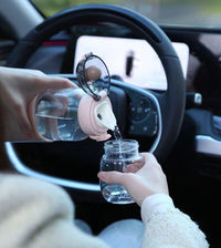 Portable Bottle Warmer - WarmEase Go