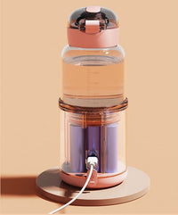 Portable Bottle Warmer - WarmEase Go