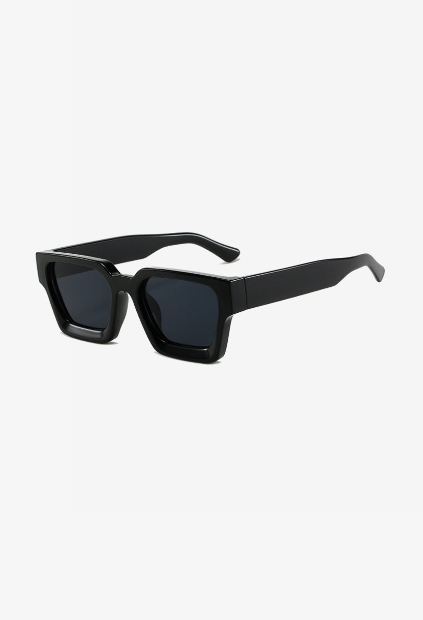 Stilvolle Sonnenbrille mit 100% UV-Schutz – Selis