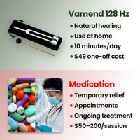Sound Therapy Instrument – VibeTherapy