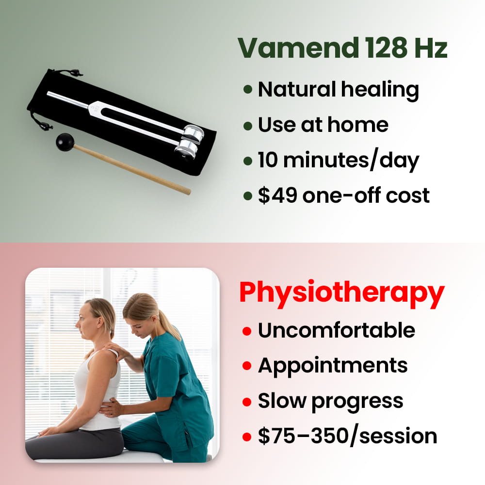 Sound Therapy Instrument – VibeTherapy