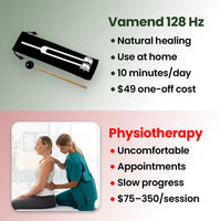 Sound Therapy Instrument – VibeTherapy