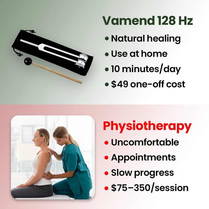 Sound Therapy Instrument – VibeTherapy