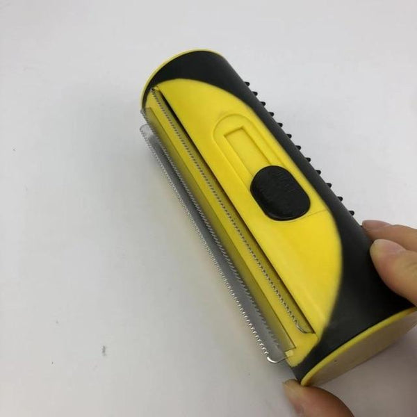 3-in-1 Pet Brush - PawfectCare