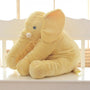 Plüsch Elefanten Kuschelkissen - Cuddlephant