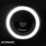 Tragbare Selfie-Ringlicht - GlowSnap