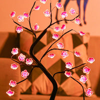 Árbol de ciruelas iluminado - LumiPlum