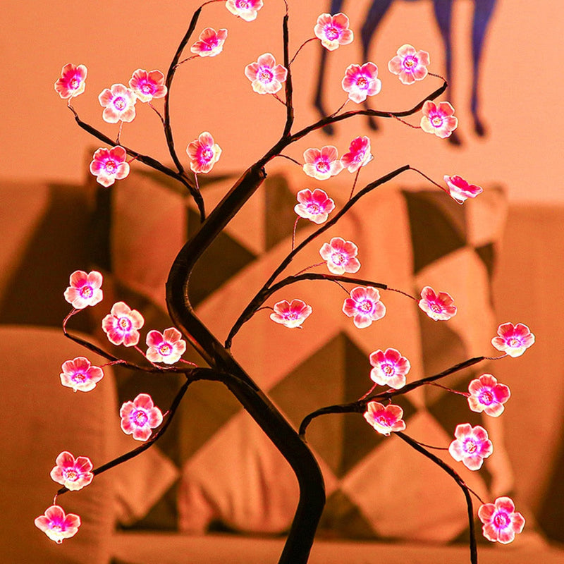 Árbol de ciruelas iluminado - LumiPlum