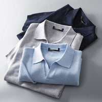 Stilfuld herre polo – Nestor
