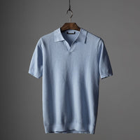 Stilfuld herre polo – Nestor