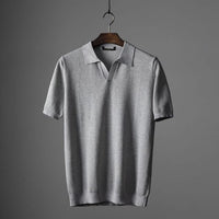 Stilfuld herre polo – Nestor