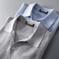 Stilfuld herre polo – Nestor