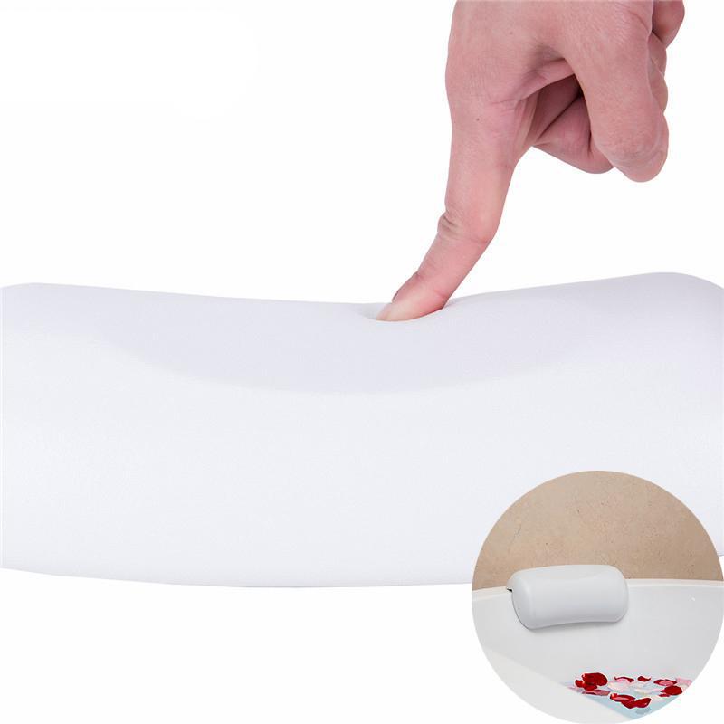 Almohada de baño de lujo cómoda – Tranquilo