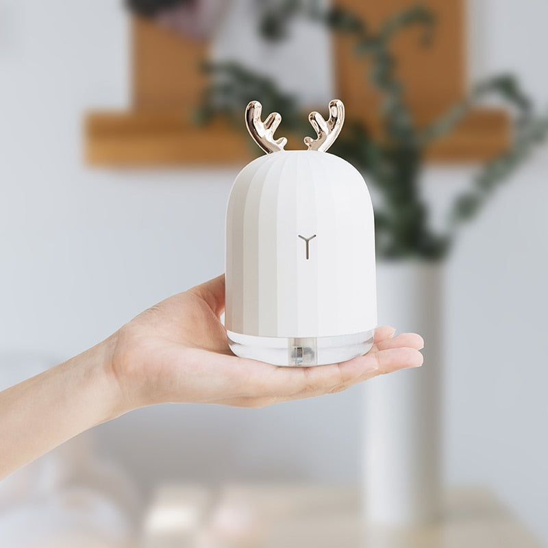 Humidifier for Children's Room – PureBunny