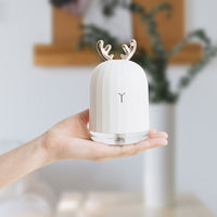 Humidifier for Children's Room – PureBunny