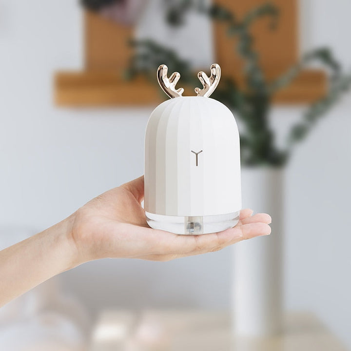 Humidifier for Children's Room – PureBunny
