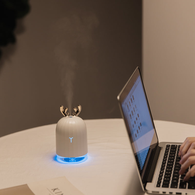 Humidifier for Children's Room – PureBunny