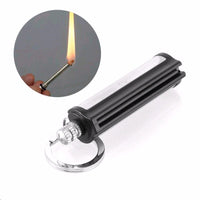 Waterproof Lighter Keychain (2 Pieces) – FireKey