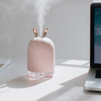 Humidifier for Children's Room – PureBunny