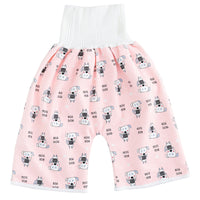 Potty Training Pants for Toddlers - PotjePro