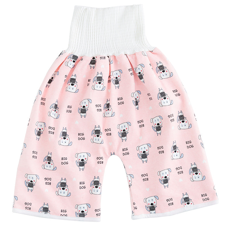 Potty Training Pants for Toddlers - PotjePro