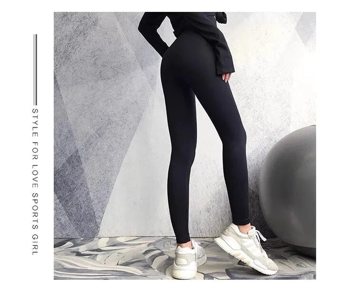 Women's Sports Leggings - Livia