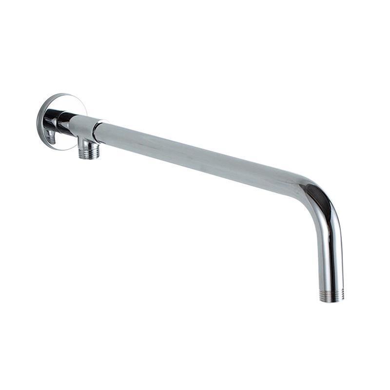 Wall-mounted rain shower – RainFlow Ultra