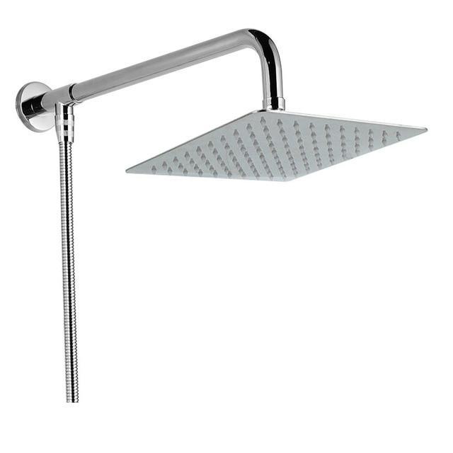Wall-mounted rain shower – RainFlow Ultra