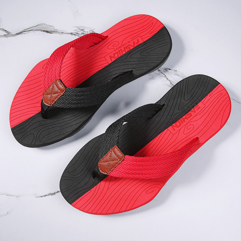 Orthopedic Flip-Flops – Milan