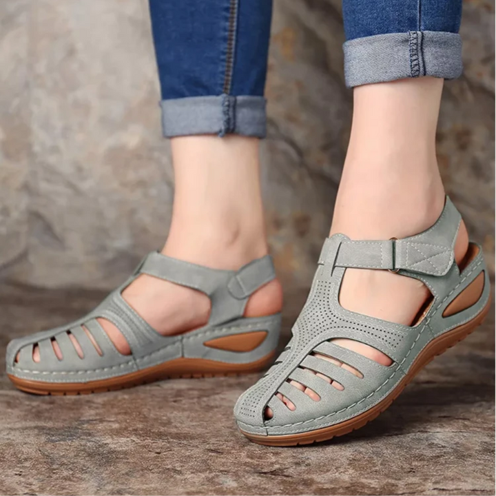 Light Orthopedic Fly Knitted Shoes | Superior Comfort
