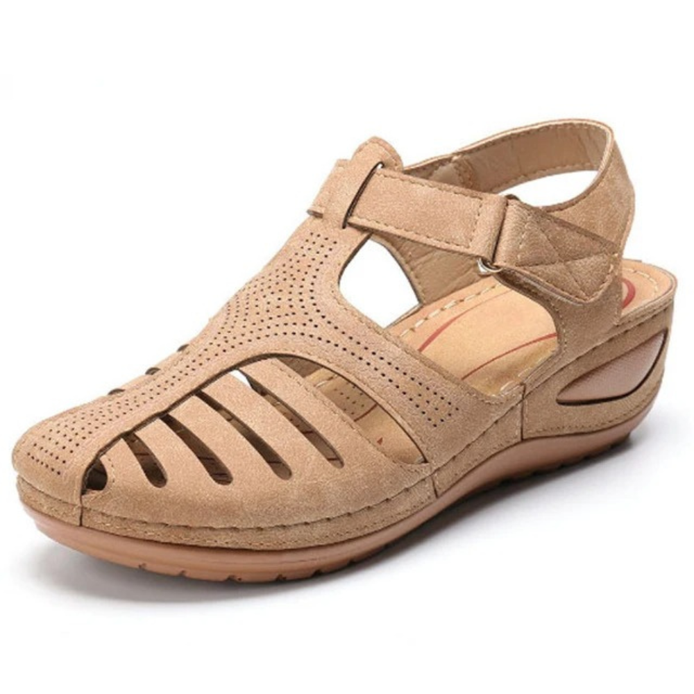 Light Orthopedic Fly Knitted Shoes | Superior Comfort