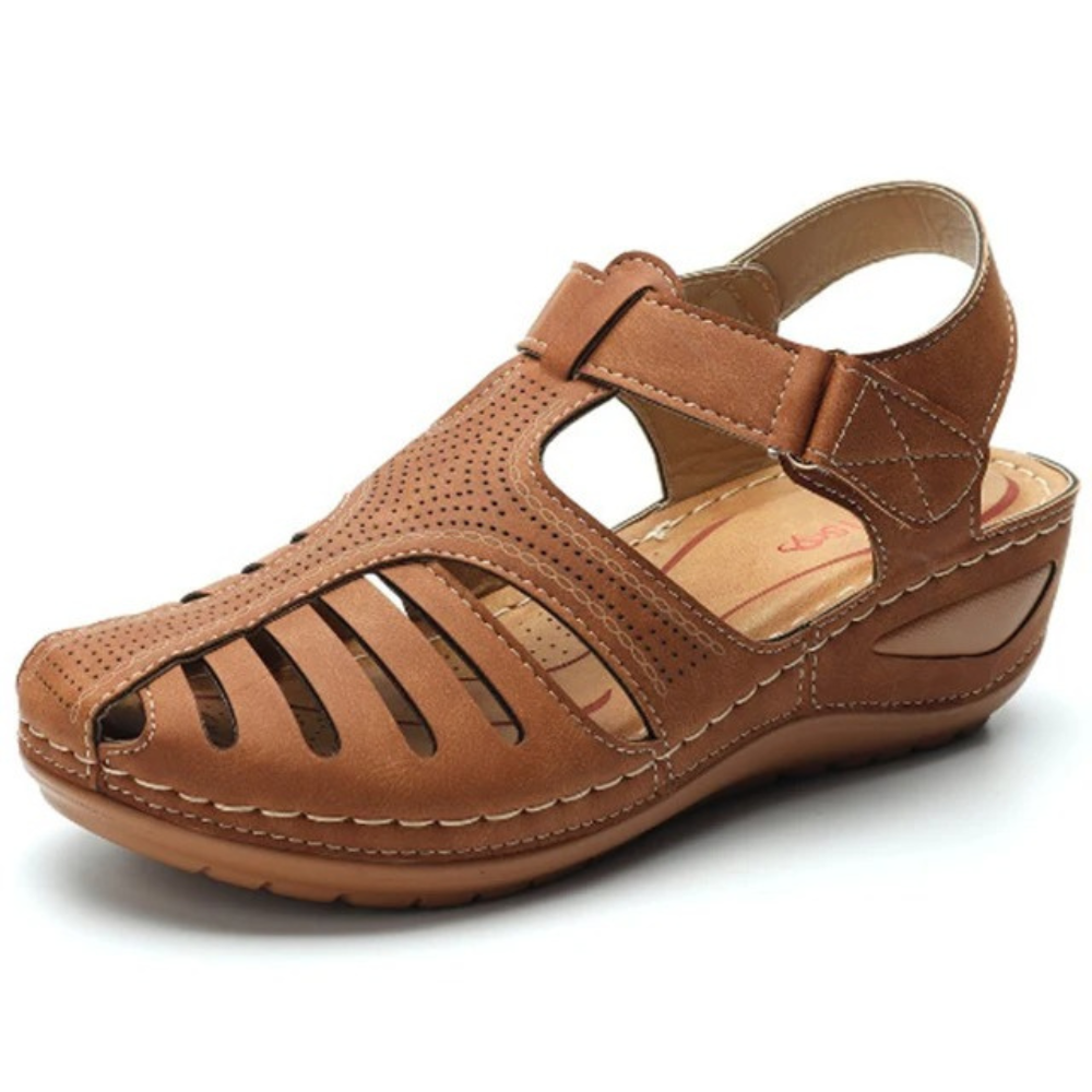 Light Orthopedic Fly Knitted Shoes | Superior Comfort