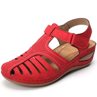 Light Orthopedic Fly Knitted Shoes | Superior Comfort