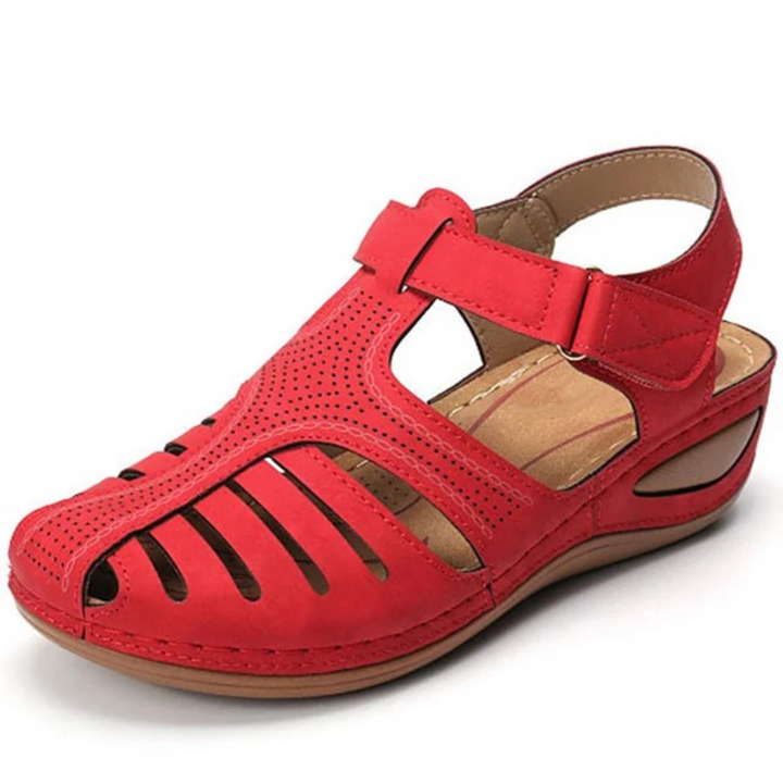Light Orthopedic Fly Knitted Shoes | Superior Comfort