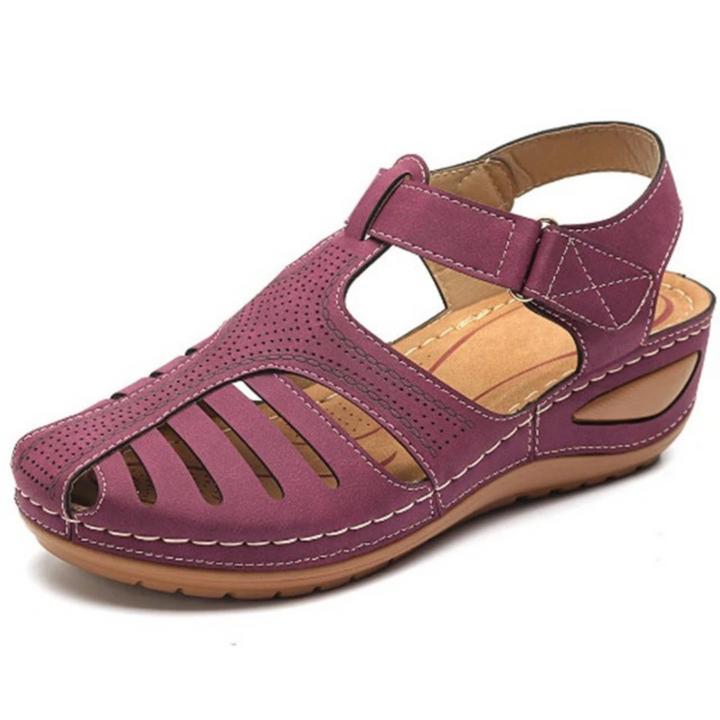 Light Orthopedic Fly Knitted Shoes | Superior Comfort