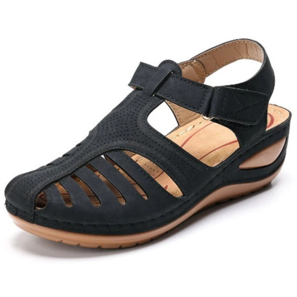 Light Orthopedic Fly Knitted Shoes | Superior Comfort