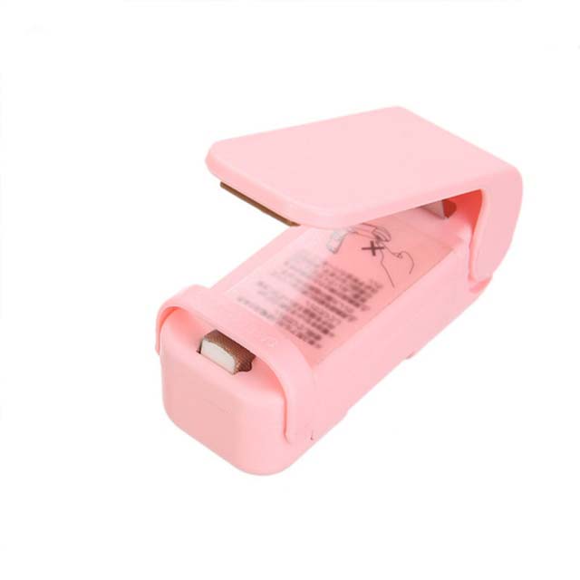Kompakter Beutel-Versiegler – FreshLock Sealer